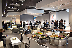 GLOBAL FURNITURE OPEN HOUSE